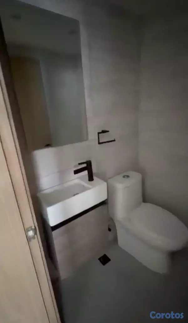 apartamentos - Apartamento en alquiler en Evaristo Morales 
 7