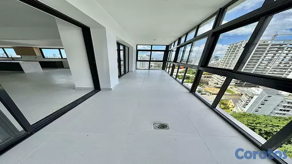apartamentos - Apartamento Nuevo en Venta – Naco 3