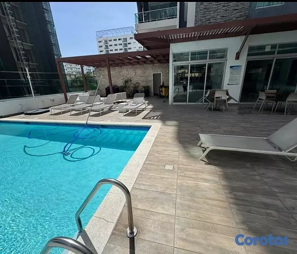 apartamentos - Alquilo apartamento en la Esperilla 9