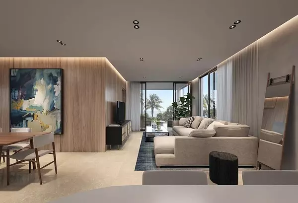 apartamentos - Punta Cana - Cap Cana - Exclusivo Residencial 6