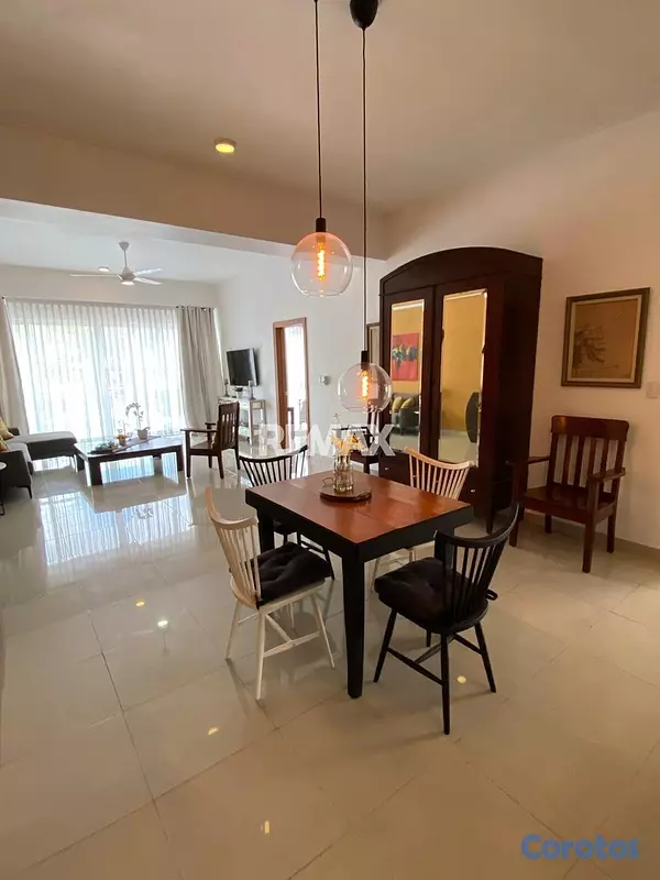 apartamentos - Apartamento Amueblado en Alquiler en La Esperilla 10