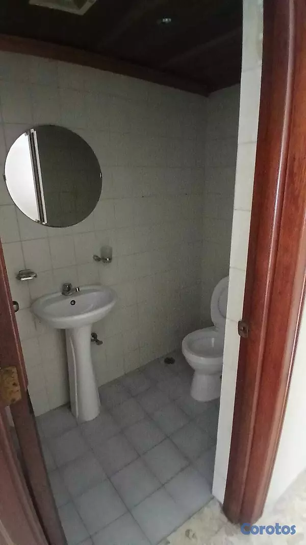 apartamentos - Vendo apartamento en Bella Vista  4