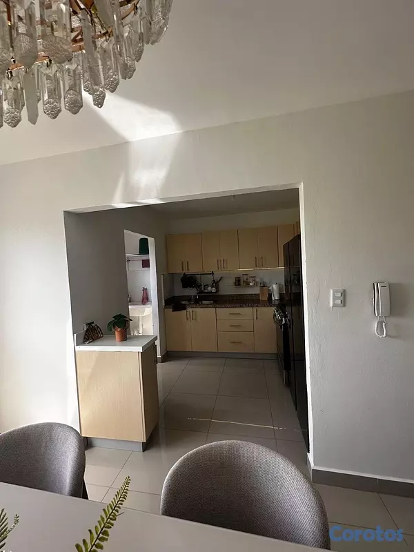 apartamentos - SE VENDE HERMOSO APARTAMENTO 3