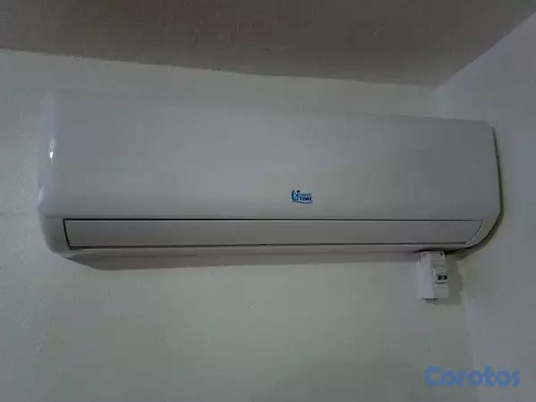 aires acondicionados y abanicos - AIRE CONVESIONAL 24,000 FULL FRIO 4