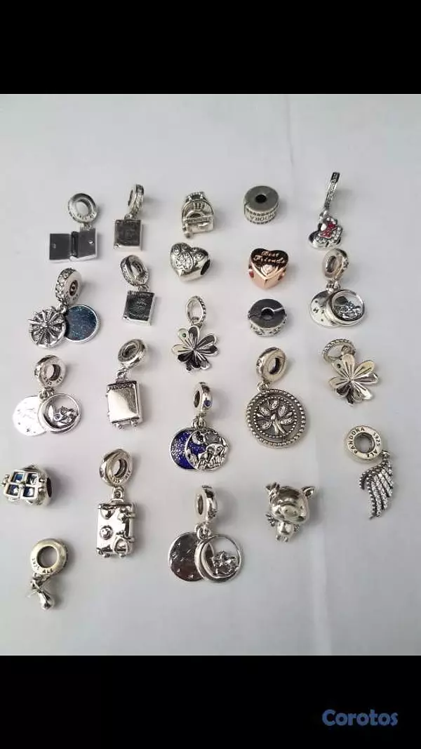 joyas, relojes y accesorios - Accesorio originales 1