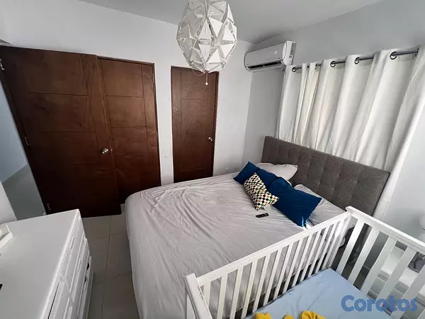 apartamentos - venta apto nueva terraza 
renta apto 30.000 10