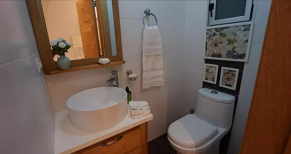 apartamentos - Vendo apartamento en Ensanche Naco. 9