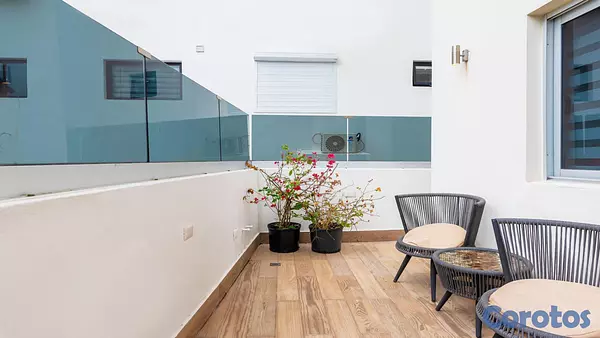 apartamentos - En Venta Apartamento en Bella Vista amueblado en Oferta 6