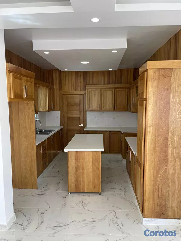 casas - CASA EN VENTA EN PUERTO PLATA EN ZONA RESIDENCIAL  8