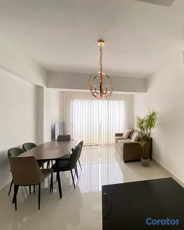 apartamentos - Se vende apto. de 2 hab. en Mirador Norte, para vi 2
