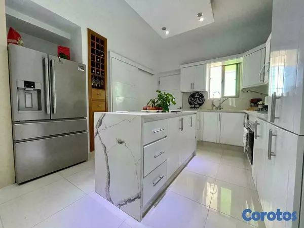 apartamentos - El lujo que mereces!
Espacioso apartamento en Torre moderna de Alma Rosa 1ra  7