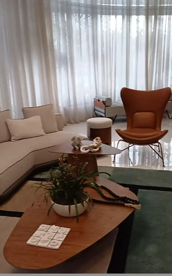 apartamentos - Alquilo apartamento Bella Vista Norte.  AMUEBLADO 9