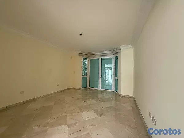 casas - casa en Cacicazgos  en alquiler de de 4 hab y piscina US 5,800 6