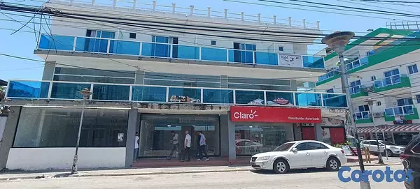 oficinas y locales comerciales - EXCELENTE PLAZA COMERCIAL-  SIN INTERMEDIARIOS - CERCANO PLAYA BOCA CHICA... 2