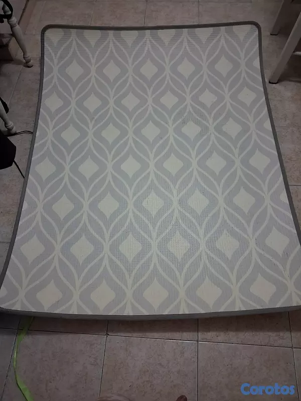 accesorios - Alfombra antigolpes 2