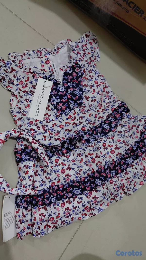 ropa y zapatos - Liquidacion vestidos, conjuntos, trajes de baños,  15