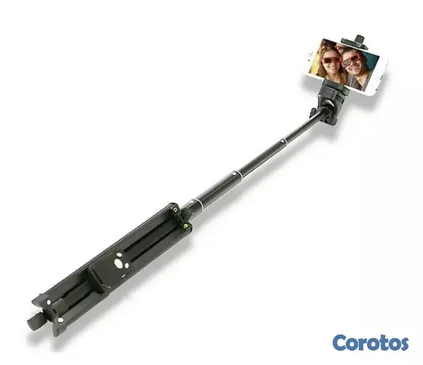 otros electronicos - Tripode para celular con control  bluetooth 55 pulgada,  4