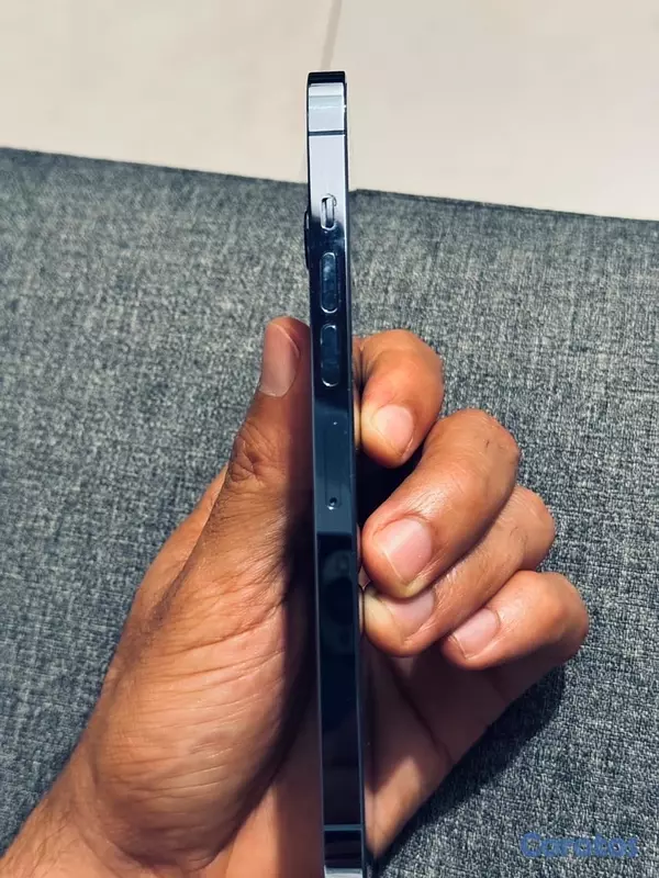celulares y tabletas - IPHONE 13 Pro Max en venta 4