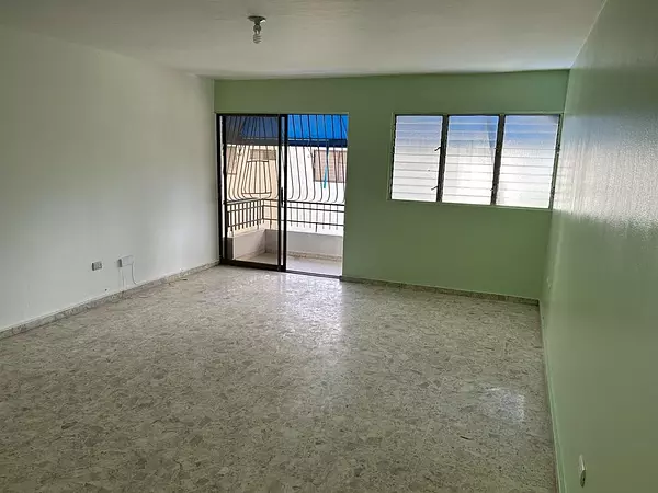 apartamentos - Vendo Apto en el Millón a una esquina de la 27
 8