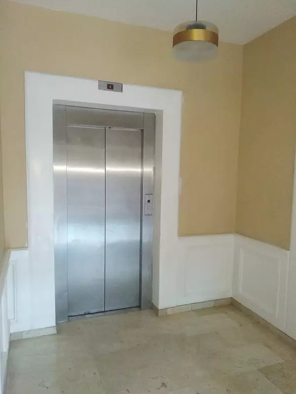 apartamentos - Apartamento clásico, Piso 8, Naco, Distrito Nacional  3