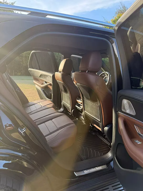 jeepetas y camionetas - Mercedes benz gle 450 2023 amg  5
