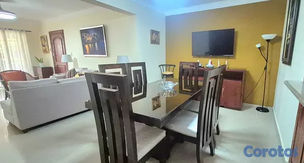 apartamentos - APARTAMENTO AMUEBLADO BELLA VISTA 7