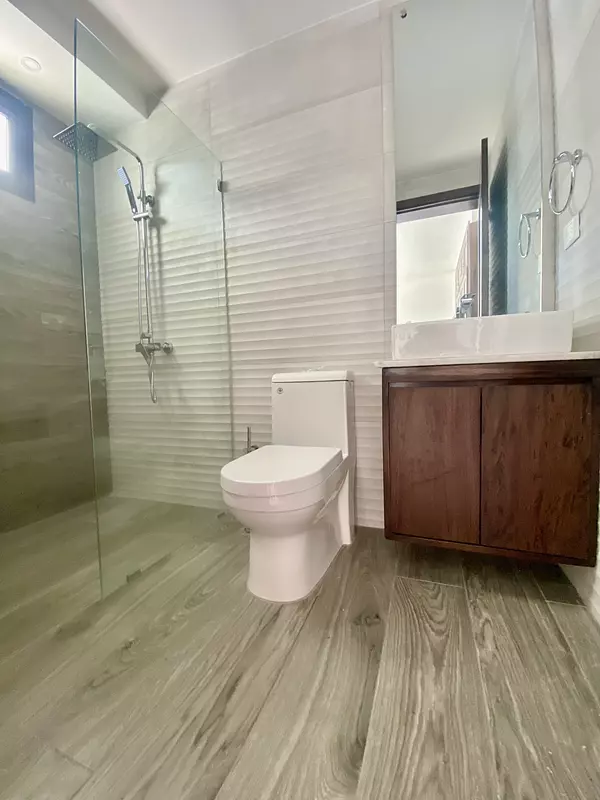 apartamentos - Apartamento de venta en La Rinconada, Santiago 7