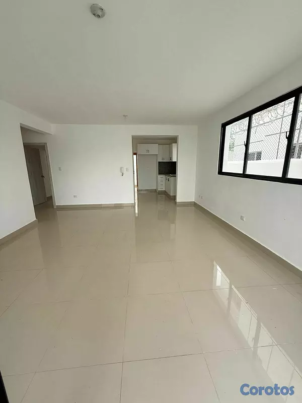 apartamentos - Proyecto Residencial en una urbanización tranquila 8