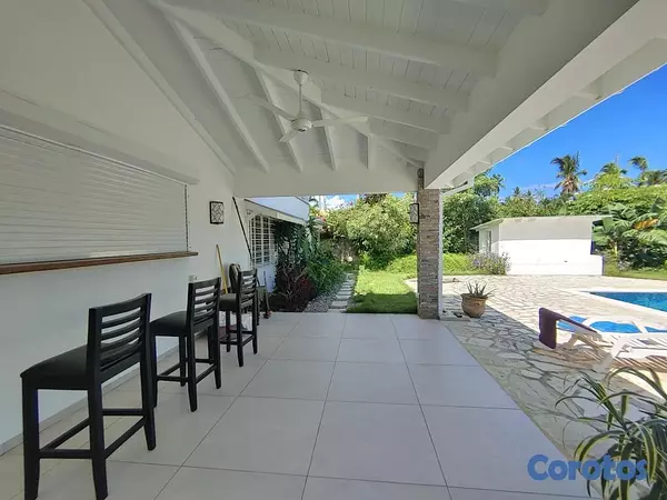 casas vacacionales y villas - Villas en las Terrenas Samana de Oferta  6