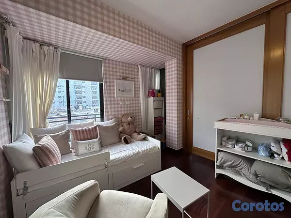 apartamentos - 🔵Apartamento 2do piso  en evaristo morales  7
