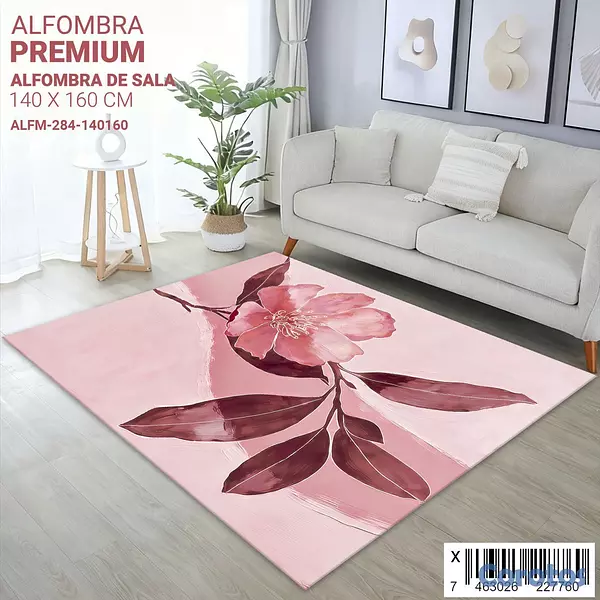 decoración y accesorios - Alfombras  3