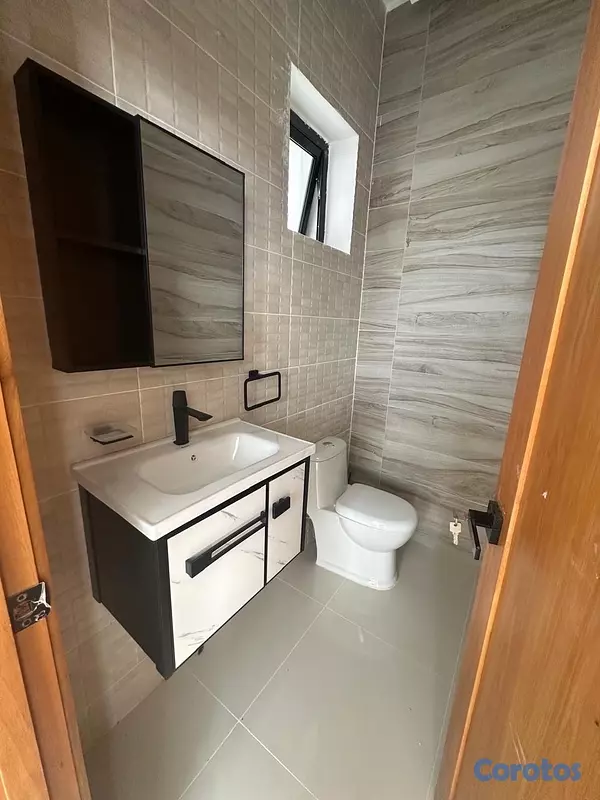 casas - Casa en venta a precio increíble en Los Llanos de Gurabo  16