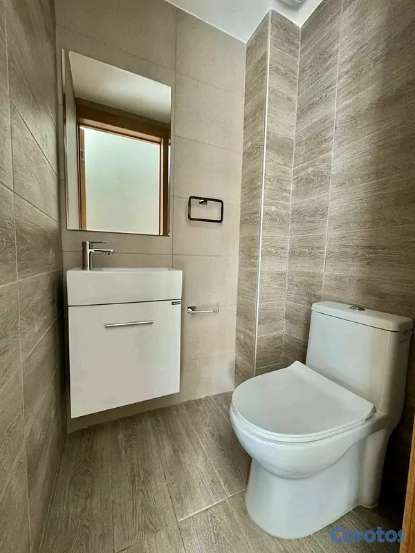 apartamentos - Apartamento nuevo en venta- Bella Vista Sur  6