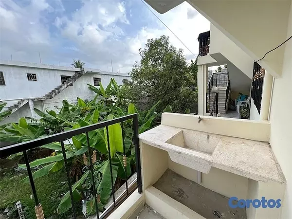 apartamentos - Apartamento en HATO NUEVO LOS ALCARRIZOS (LEER DESCRIPCIÓN) 2