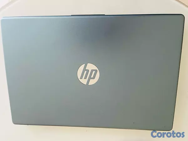 computadoras y laptops - Vendo Lapto HP 3