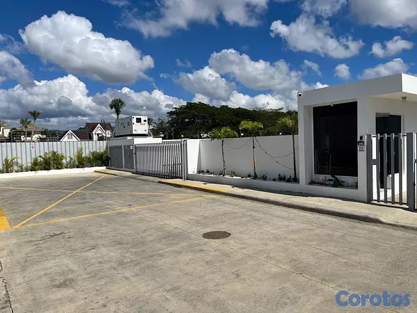 apartamentos - ALQUILER DE APTO RESIDENCIAL QUINTAS DE CHANTINI 15