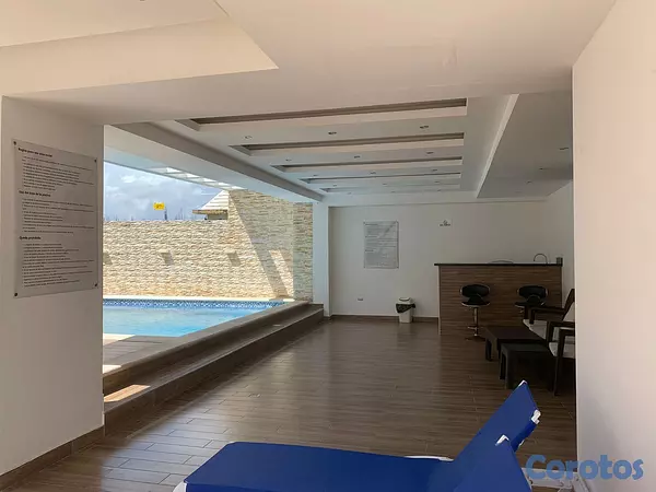 apartamentos - ✨ Exclusivo Apartamento en Venta – Los Cacicazgos 10