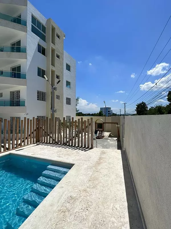 penthouses - Penthouse Disponible para Venta en Arroyo Hondo, Santiago 2