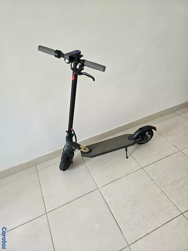 hobby y coleccion - Patineta Electrica  3