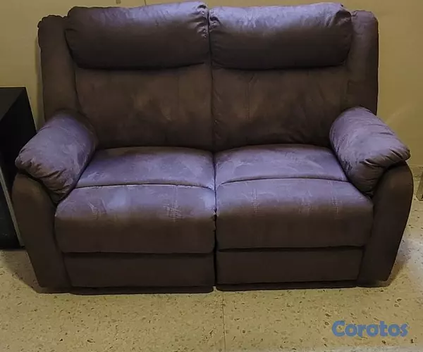 muebles y colchones - Sillones plegables como nuevos 3
