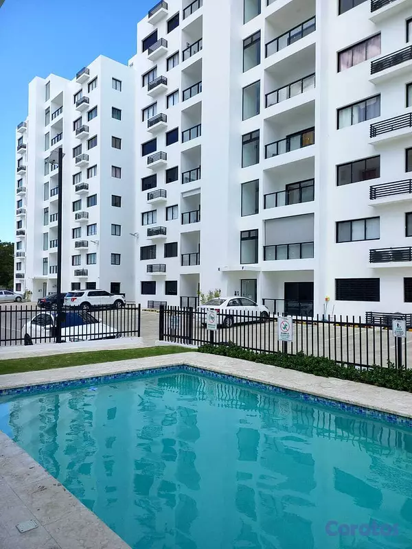 apartamentos - Venta de Apartamento  9