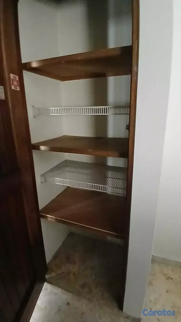 apartamentos - APARTAMENTO EN VENTA- EN BELLA VISTA, DISTRITO NACIONAL  6