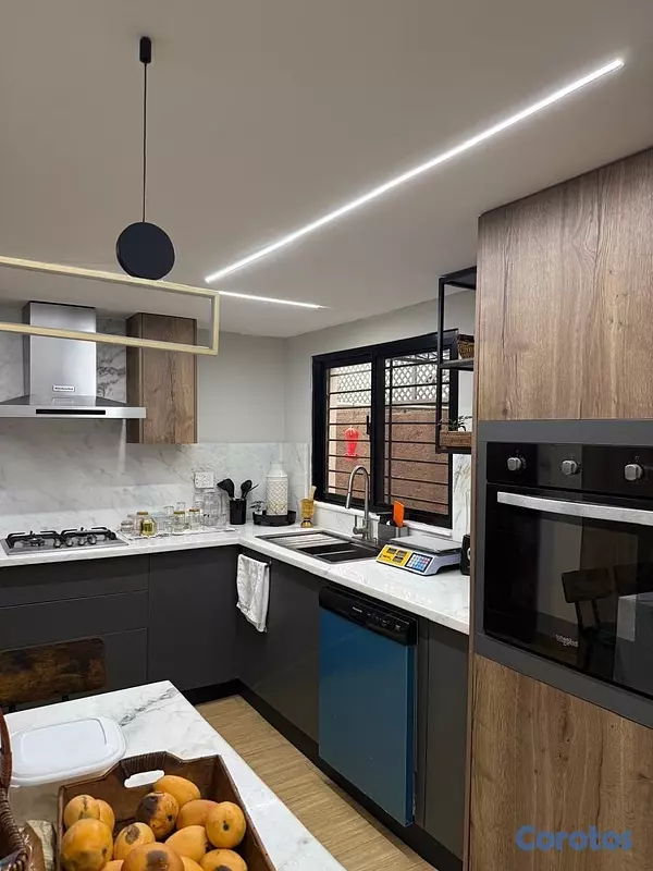 casas - Casa en Venta Arroyo Hondo 10