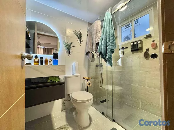 apartamentos - Apartamento en Venta  Altos de la Colombia 6