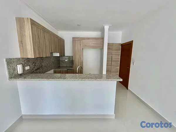 apartamentos - Alquilo Apartamento en Renacimiento  4