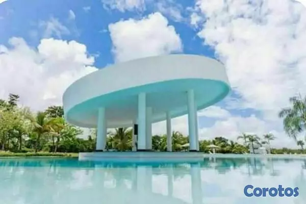 apartamentos - Espetacular apartamento en cana rock 2