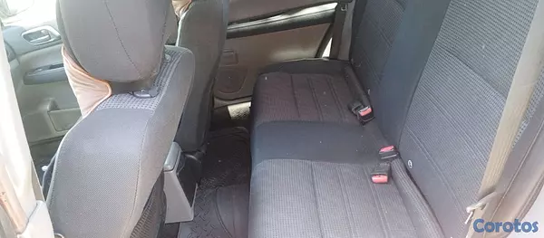 jeepetas y camionetas - Subaru forester 2003 5