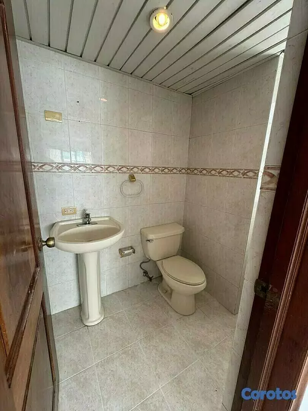 apartamentos - Piso 5 de 2 Habitaciones en Naco 8