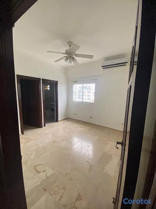 apartamentos - Alquiler Penthouse de Dos Niveles – Bella Vista Sur 10