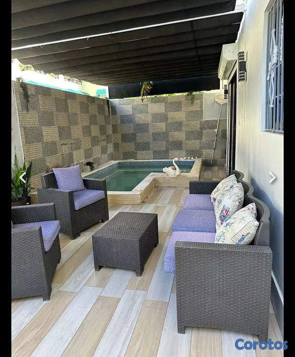 casas - Vendo casa en alma rosa I I 8